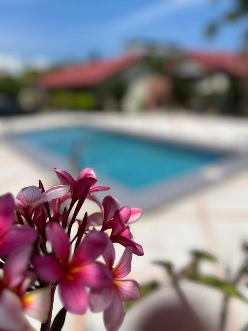 Dhania Cenang Beach Motel Pantai Cenang  Exteriör bild